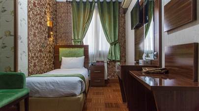 هتل شهریار تهران هتل شهریار تهران